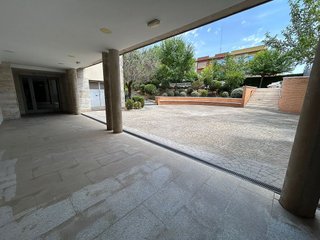 Piso en alquiler en Universidad en Ciudad Real