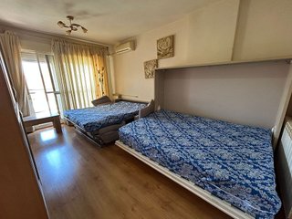 Piso en alquiler en Universidad en Ciudad Real