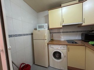 Piso en alquiler en Universidad en Ciudad Real