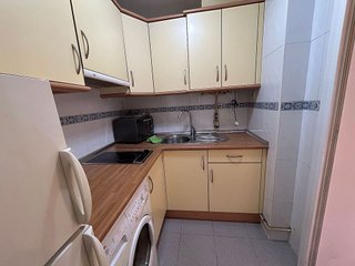 Piso en alquiler en Universidad en Ciudad Real