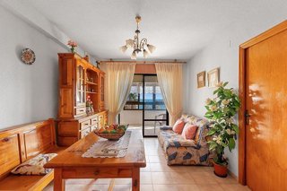 Piso en venta en Torrelamata - La Mata en Torrevieja
