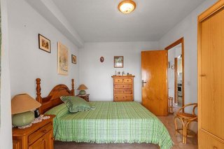 Piso en venta en Torrelamata - La Mata en Torrevieja