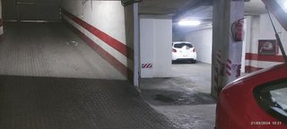 Garaje en venta en Fígares en Granada