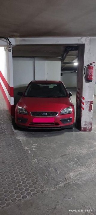 Garaje en venta en Fígares en Granada