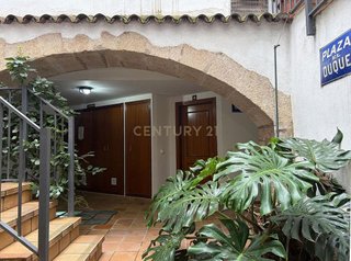 Piso en venta en Ciudad Monumental en Cáceres