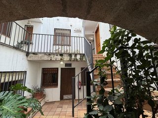 Piso en venta en Ciudad Monumental en Cáceres