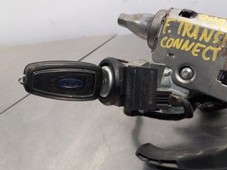 COLUMNA DIRECCION FORD TRANSIT CONNECT (CHC) XWGA