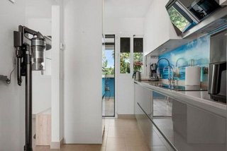 Casa adosada en venta en Zona Norte en Estepona