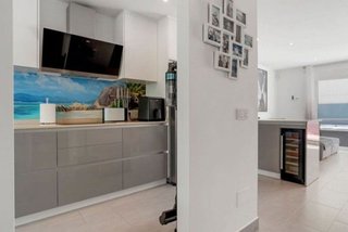 Casa adosada en venta en Zona Norte en Estepona