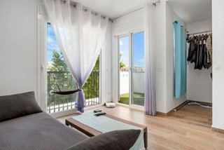 Casa adosada en venta en Zona Norte en Estepona