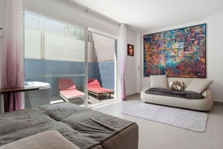 Casa adosada en venta en Zona Norte en Estepona