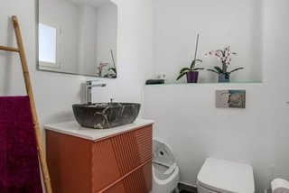 Casa adosada en venta en Zona Norte en Estepona