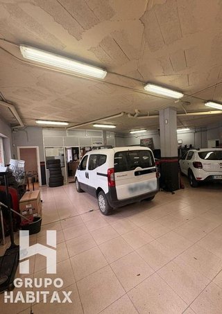 Local comercial en venta en Can Clos - Avda. Catalunya en Ripollet