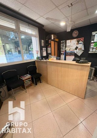 Local comercial en venta en Can Clos - Avda. Catalunya en Ripollet