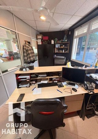 Local comercial en venta en Can Clos - Avda. Catalunya en Ripollet