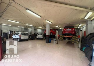 Local comercial en venta en Can Clos - Avda. Catalunya en Ripollet