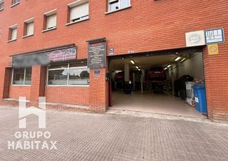 Local comercial en venta en Can Clos - Avda. Catalunya en Ripollet