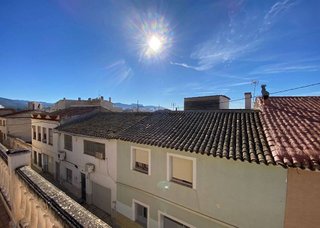 Casa adosada en venta en Sax