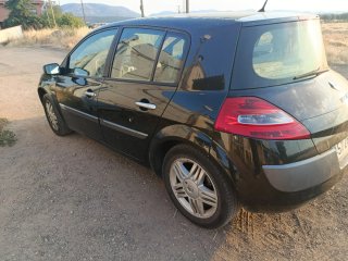 Renault Megane 2005