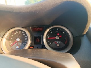 Renault Megane 2005