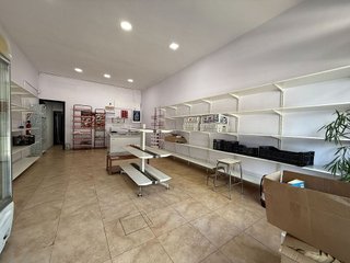 Local comercial en alquiler en Llevant en Igualada