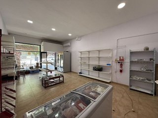 Local comercial en alquiler en Llevant en Igualada