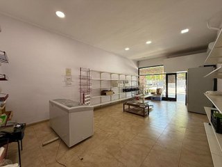 Local comercial en alquiler en Llevant en Igualada
