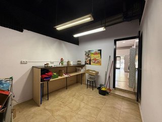 Local comercial en alquiler en Llevant en Igualada