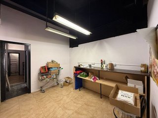 Local comercial en alquiler en Llevant en Igualada