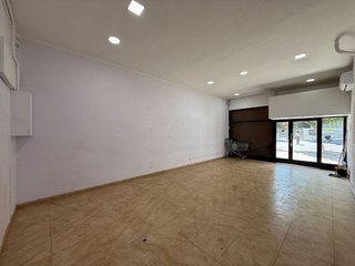 Local comercial en alquiler en Llevant en Igualada