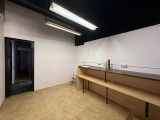 Local comercial en alquiler en Llevant en Igualada