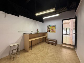 Local comercial en alquiler en Llevant en Igualada