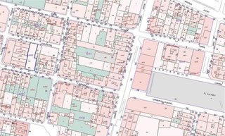 Terreno en venta en Casc Antic en Igualada