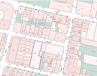 Terreno en venta en Casc Antic en Igualada