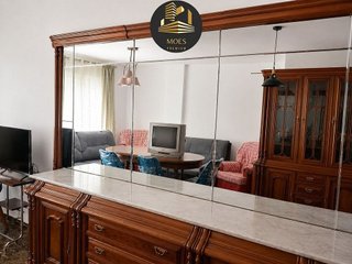Piso en alquiler en Renfe - Bulevar 1º y 2º Fase en Jaén