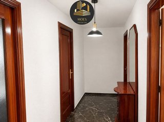 Piso en alquiler en Renfe - Bulevar 1º y 2º Fase en Jaén