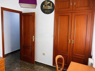 Piso en alquiler en Renfe - Bulevar 1º y 2º Fase en Jaén