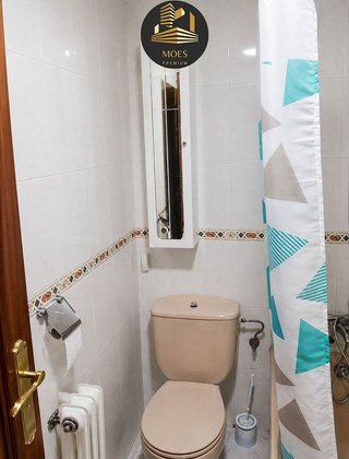 Piso en alquiler en Renfe - Bulevar 1º y 2º Fase en Jaén