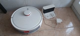 Aspiradora Robot Xiaomi S20
