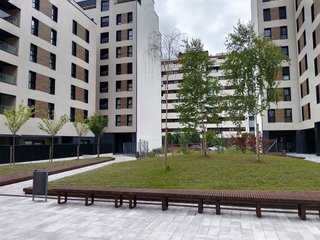 Ático en alquiler en Lezkairu en Pamplona