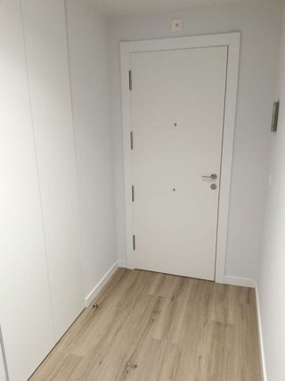 Ático en alquiler en Lezkairu en Pamplona