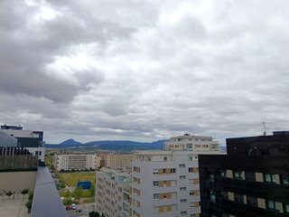Ático en alquiler en Lezkairu en Pamplona