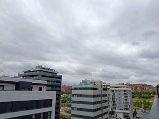 Ático en alquiler en Lezkairu en Pamplona