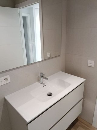 Ático en alquiler en Lezkairu en Pamplona