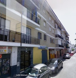 Local comercial en alquiler en Castilleja de la Cuesta
