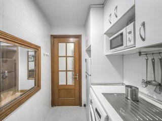 Piso en alquiler en Arapiles en Madrid