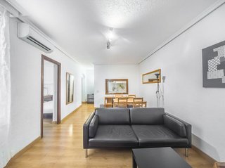 Piso en alquiler en Arapiles en Madrid