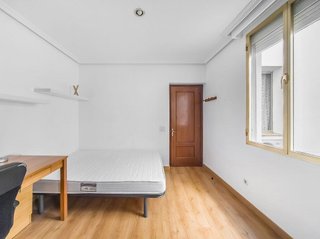 Piso en alquiler en Arapiles en Madrid