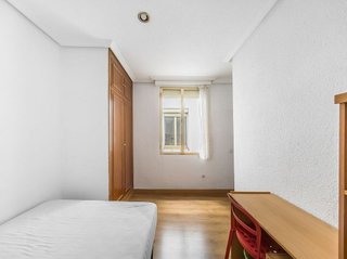 Piso en alquiler en Arapiles en Madrid