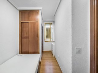 Piso en alquiler en Arapiles en Madrid